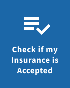 Check if my Insurance is Accepted